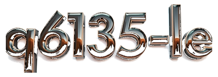 q6135-le logo