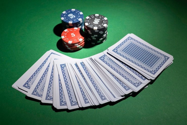 q6135-le Casino en Vivo