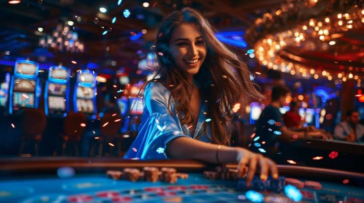 q6135-le mobile gaming